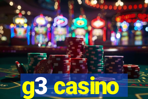 g3 casino
